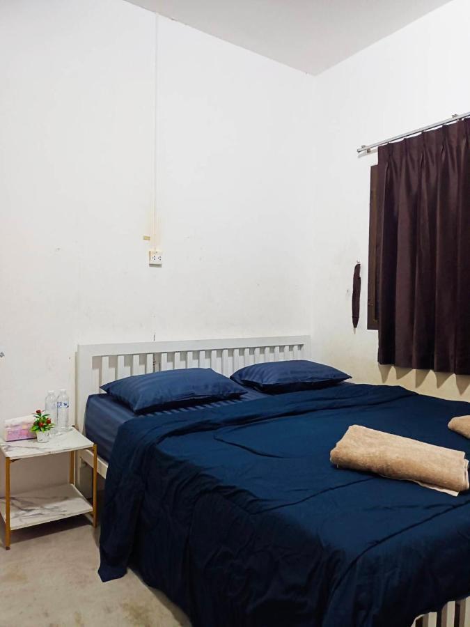 Me Hostel & Homestay At Haadrin Hatrin Kültér fotó